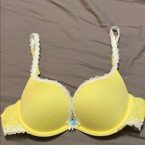 Victoria secret padded 34b